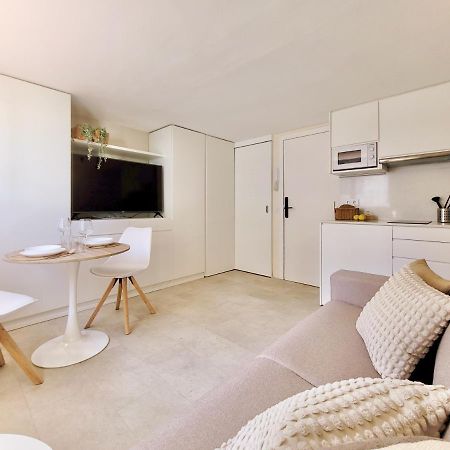 Club Apartments By Grupo Compostelana 8 Пуэрто-де-ла-Крус Экстерьер фото