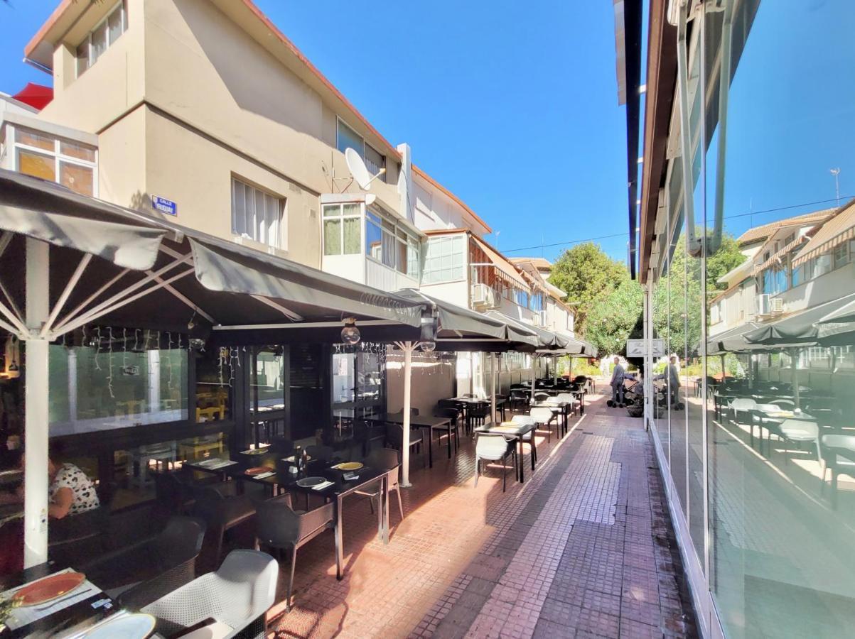 Club Apartments By Grupo Compostelana 8 Пуэрто-де-ла-Крус Экстерьер фото