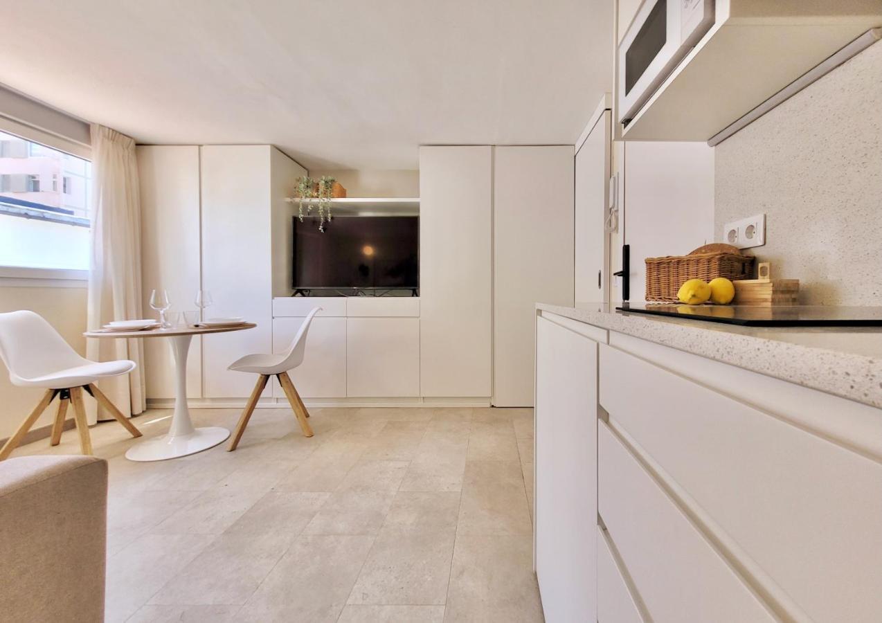 Club Apartments By Grupo Compostelana 8 Пуэрто-де-ла-Крус Экстерьер фото