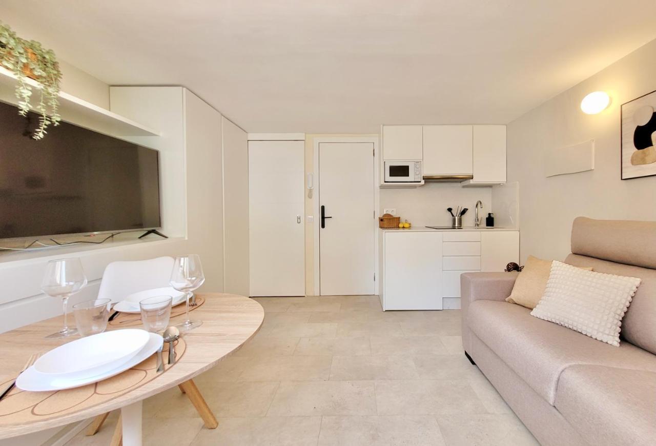 Club Apartments By Grupo Compostelana 8 Пуэрто-де-ла-Крус Экстерьер фото