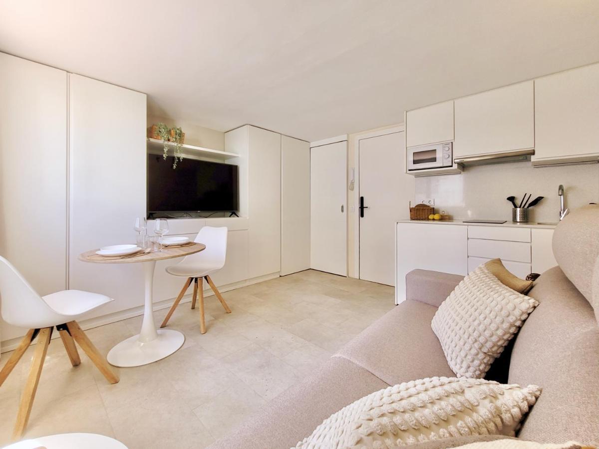 Club Apartments By Grupo Compostelana 8 Пуэрто-де-ла-Крус Экстерьер фото
