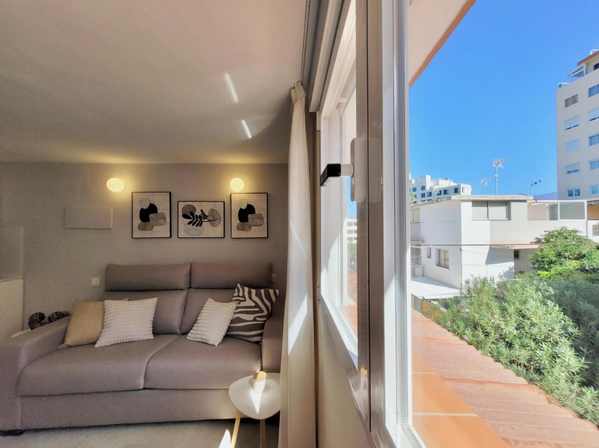 Club Apartments By Grupo Compostelana 8 Пуэрто-де-ла-Крус Экстерьер фото
