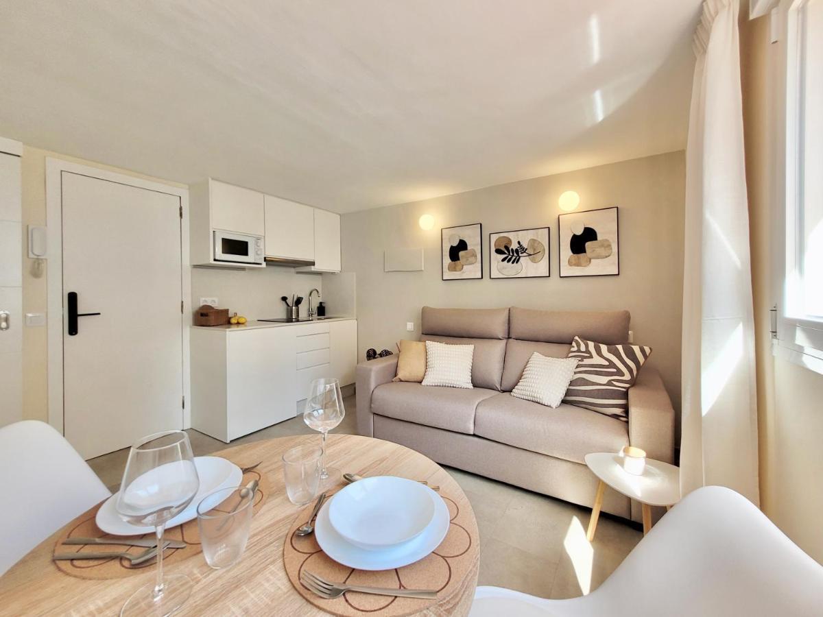 Club Apartments By Grupo Compostelana 8 Пуэрто-де-ла-Крус Экстерьер фото